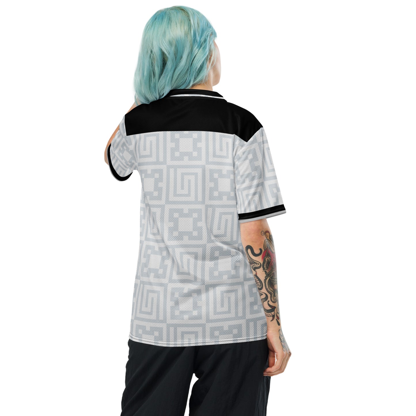AC Ethereum Jersey