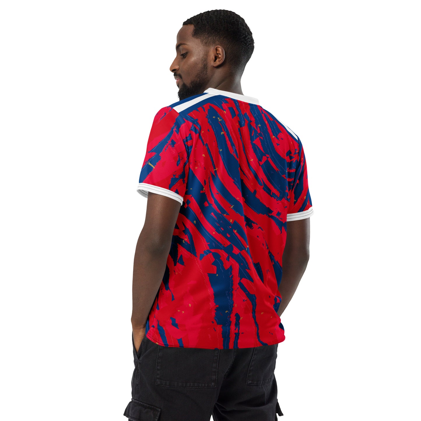 Bitcoin FC 23/24 Red Jersey