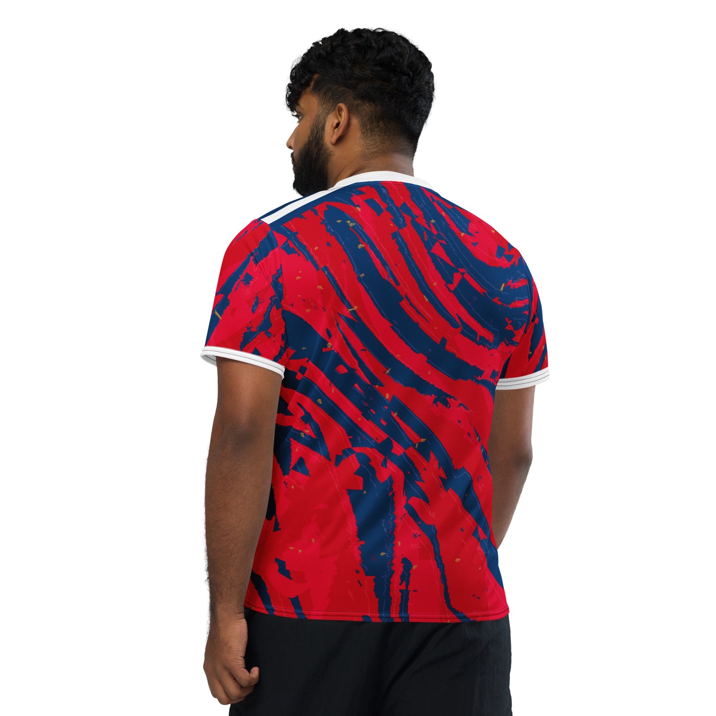 Bitcoin FC 23/24 Red Jersey