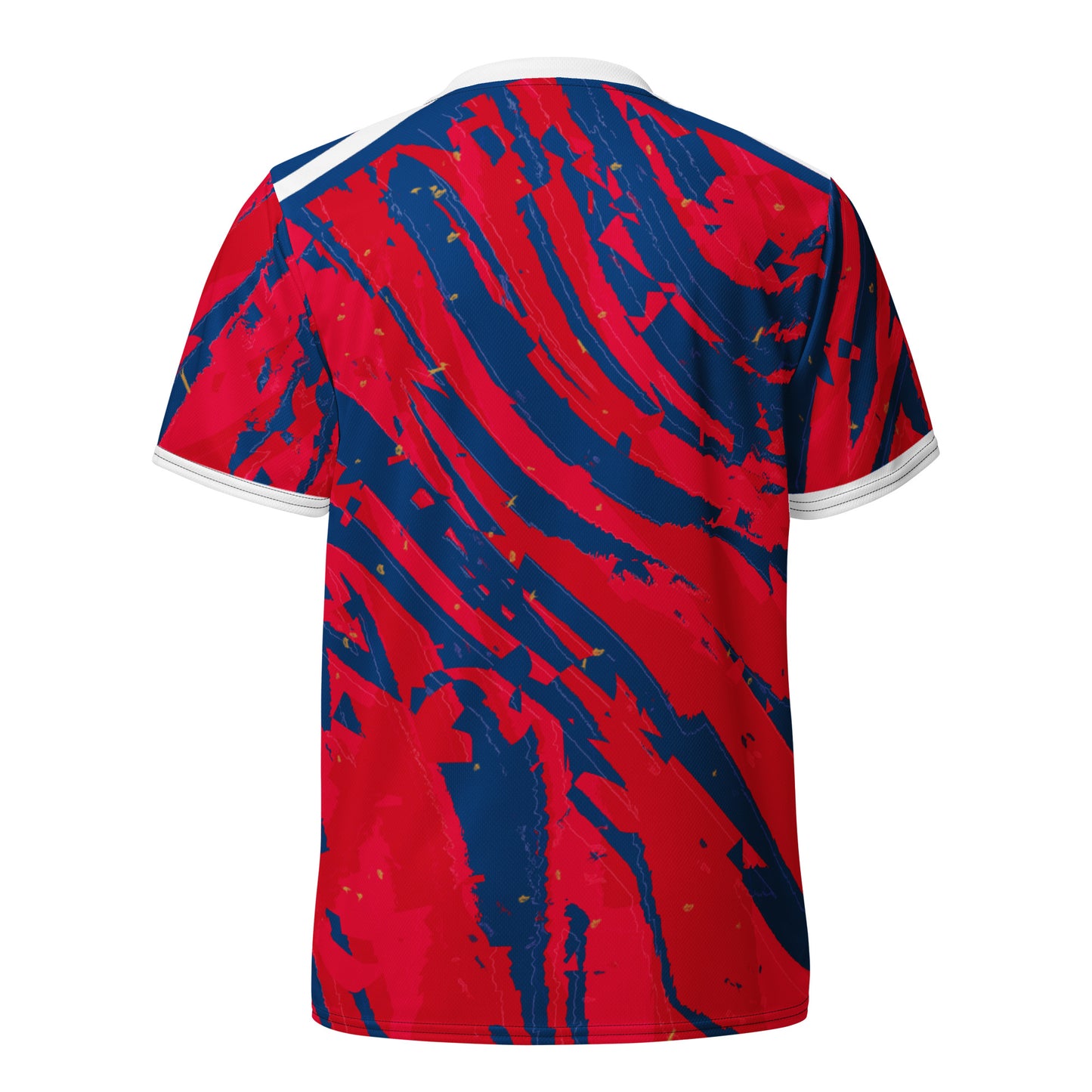 Bitcoin FC 23/24 Red Jersey