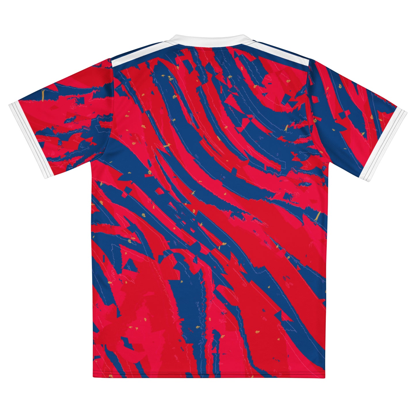 Bitcoin FC 23/24 Red Jersey