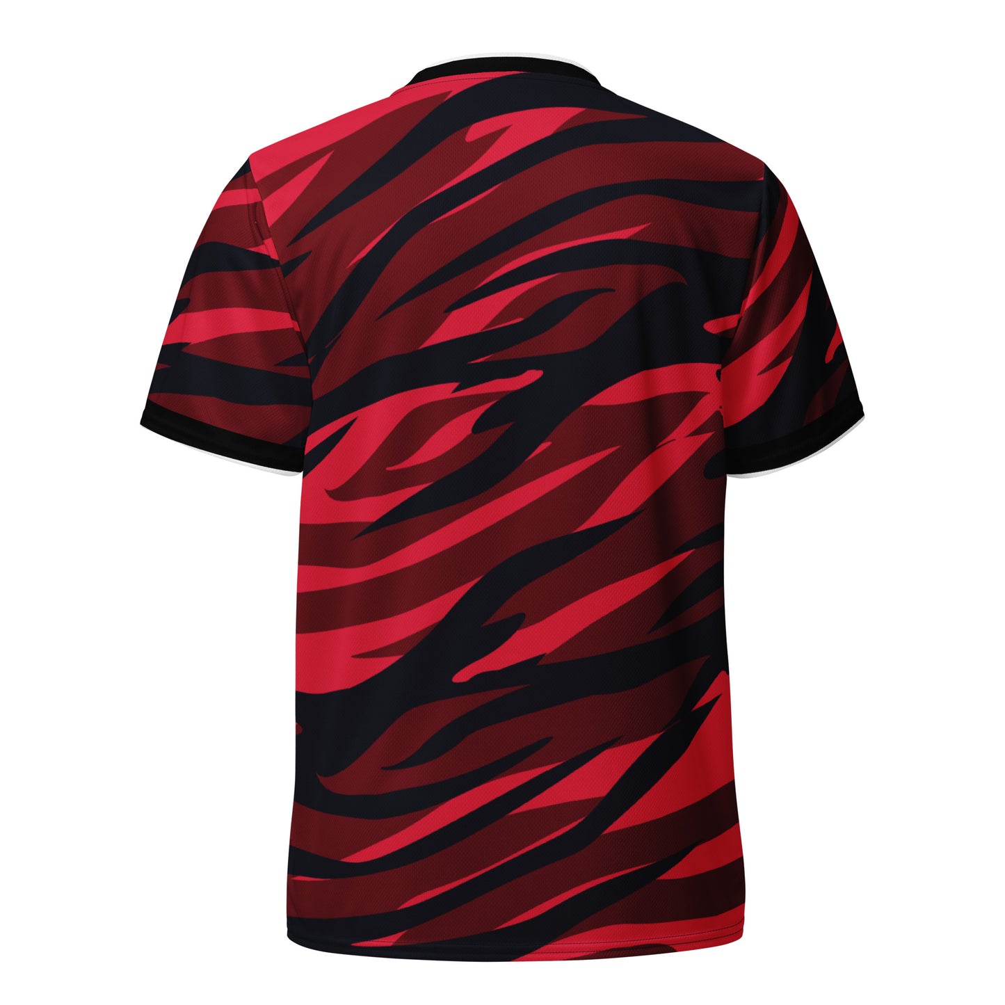 Dogecoin United FC 23/24 Red Jersey