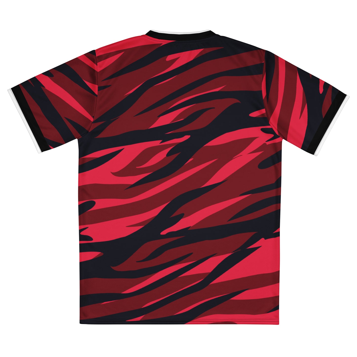 Dogecoin United FC 23/24 Red Jersey
