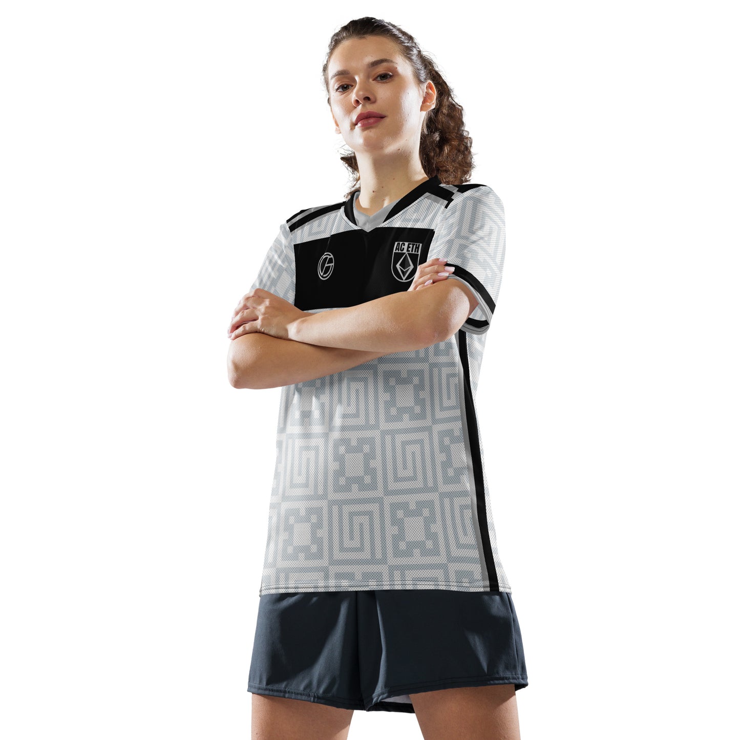 AC Ethereum Jersey