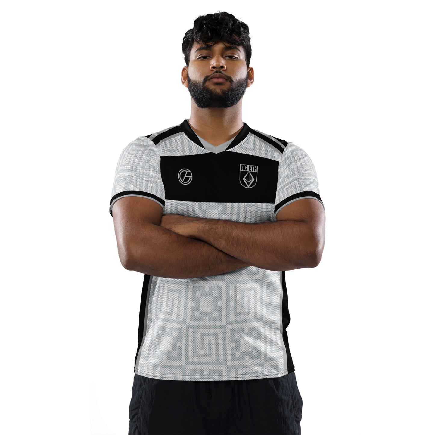 AC Ethereum Jersey