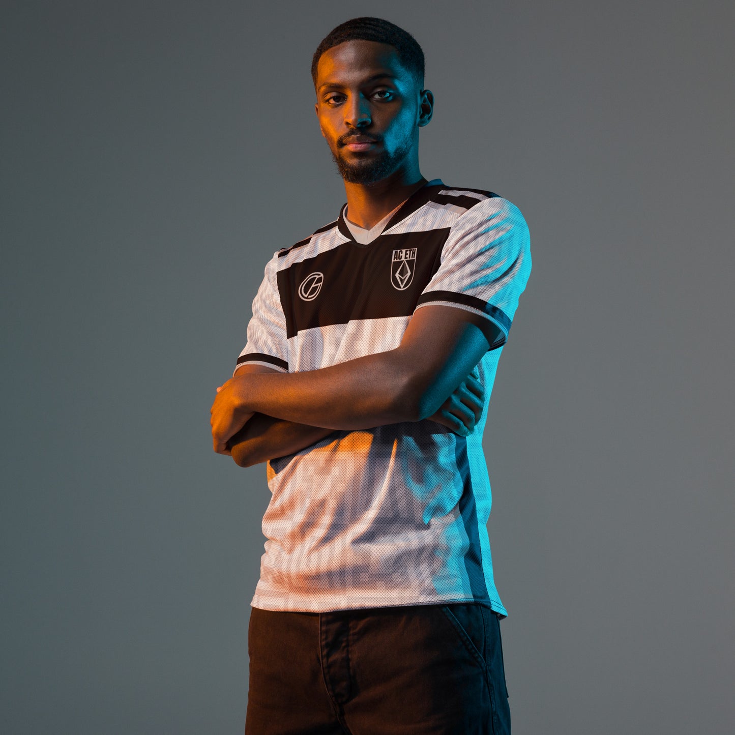 AC Ethereum Jersey