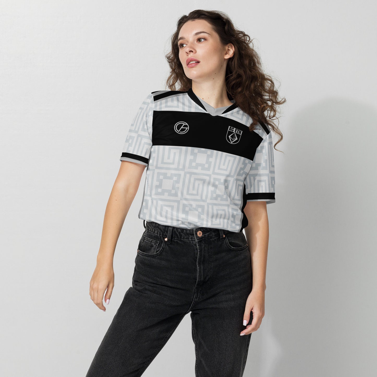 AC Ethereum Jersey