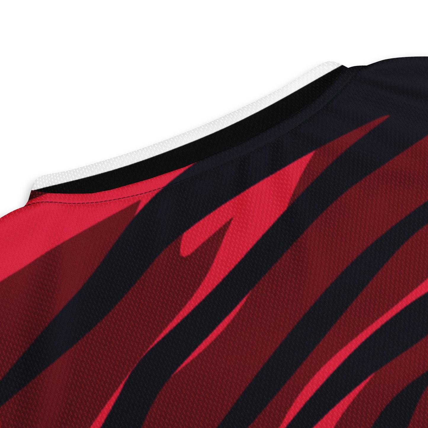 Dogecoin United FC 23/24 Red Jersey