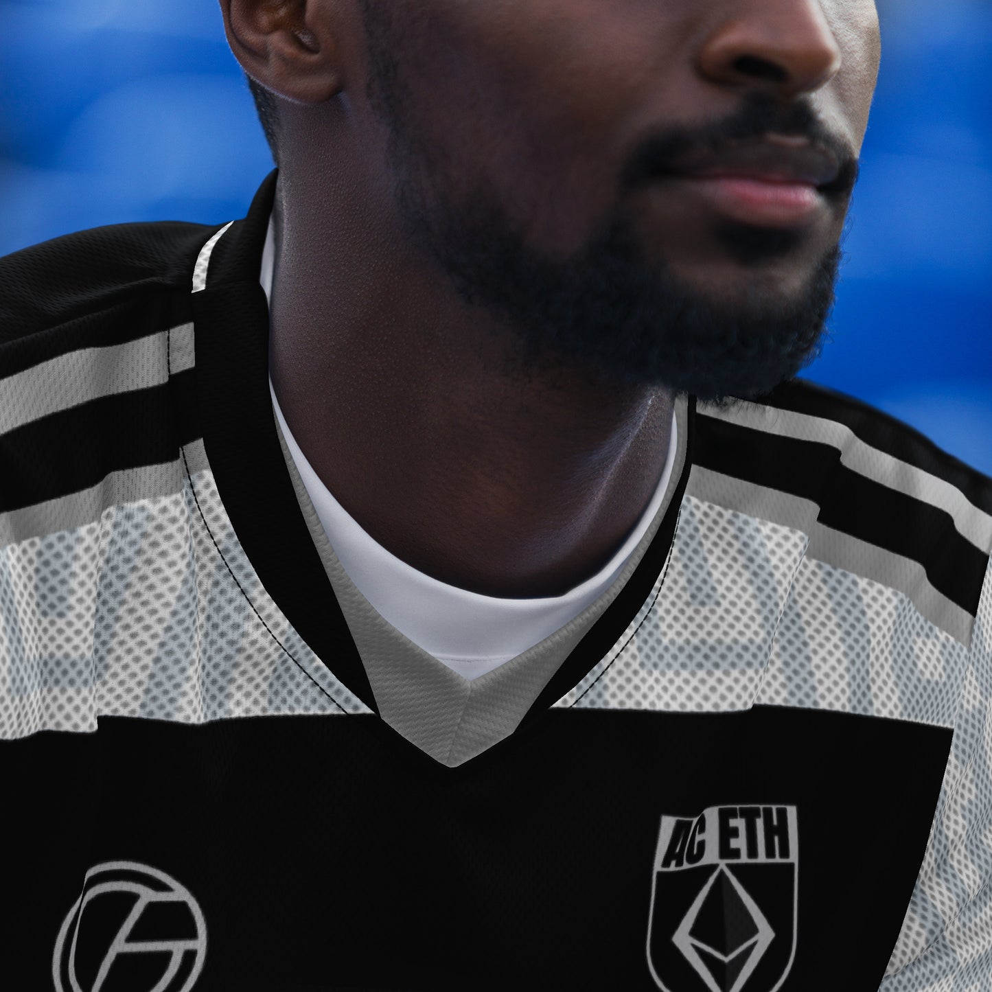 AC Ethereum Jersey