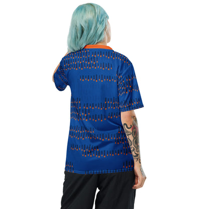 Bitcoin FC 23/24 Blue Jersey