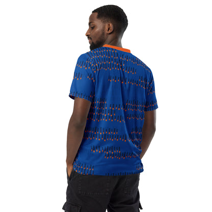 Bitcoin FC 23/24 Blue Jersey
