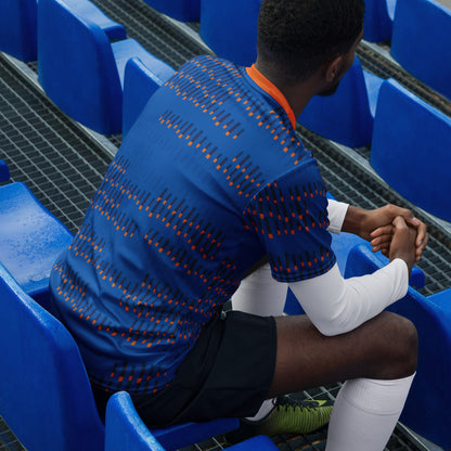 Bitcoin FC 23/24 Blue Jersey