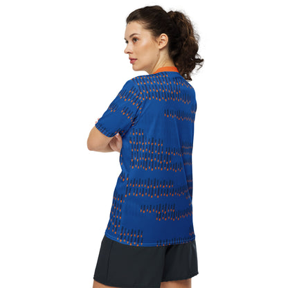 Bitcoin FC 23/24 Blue Jersey