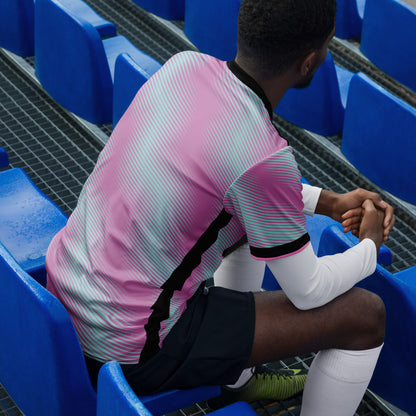 Dogecoin United 23/24 Pink Jersey