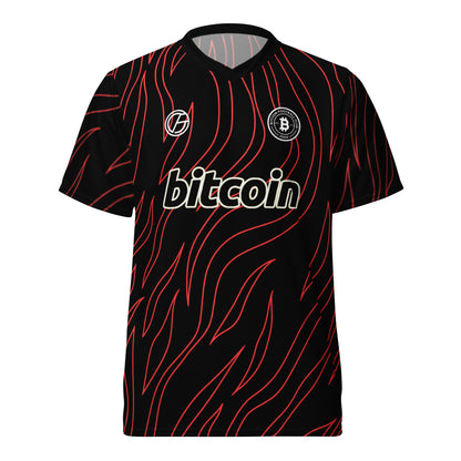 Bitcoin 23/24 jersey