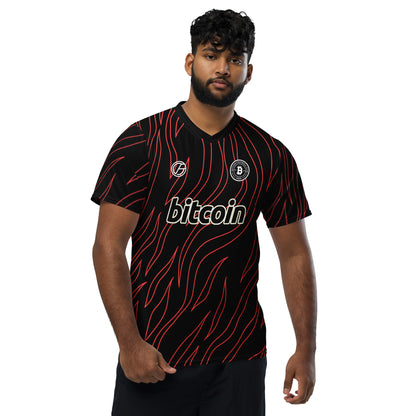 Bitcoin 23/24 jersey