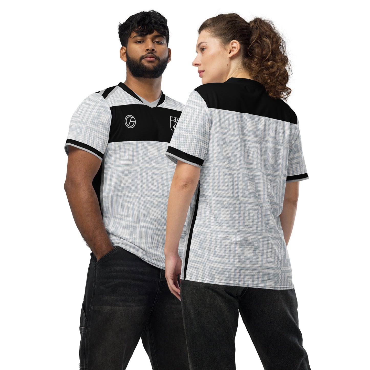 AC Ethereum Jersey