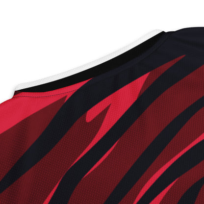 Dogecoin United FC 23/24 Red Jersey