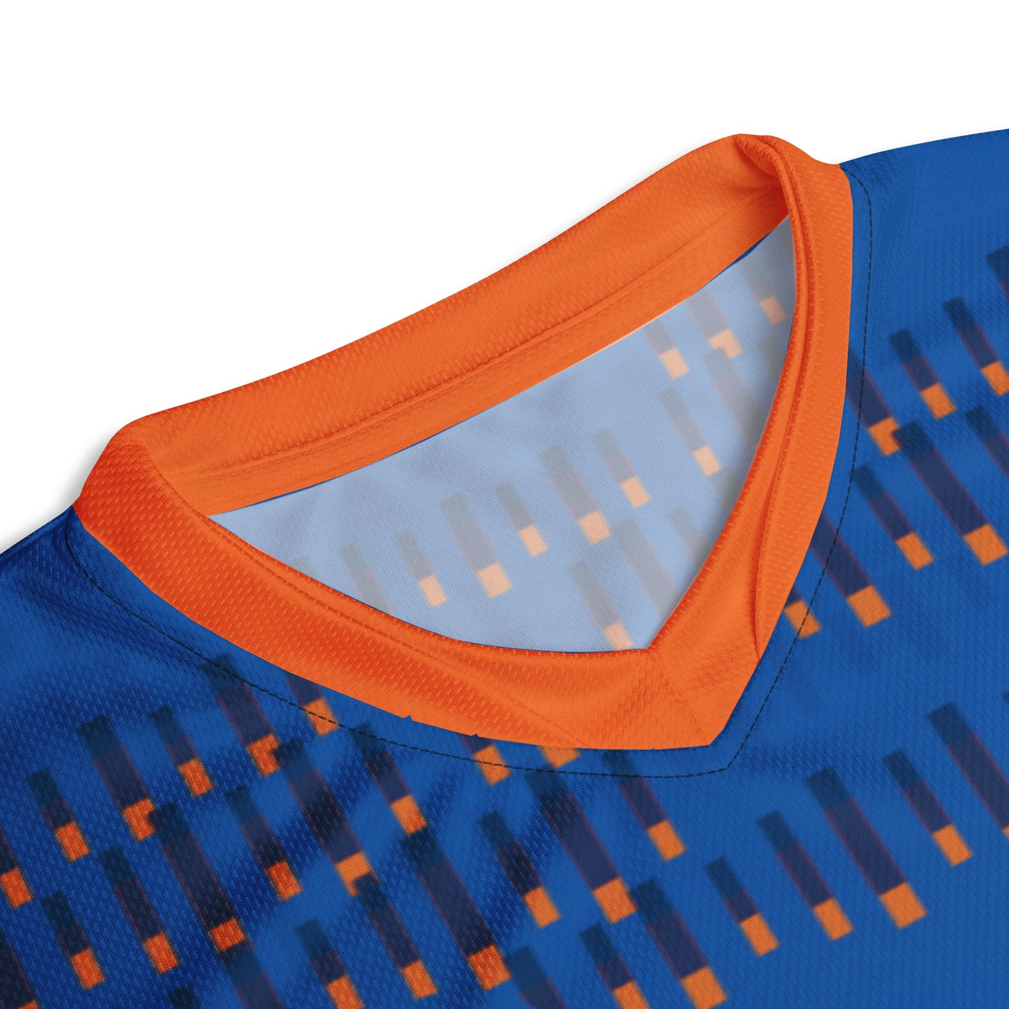 Bitcoin FC 23/24 Blue Jersey