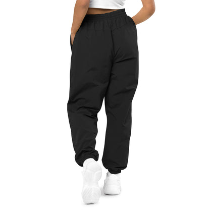 Crypto FC Recycled tracksuit trousers