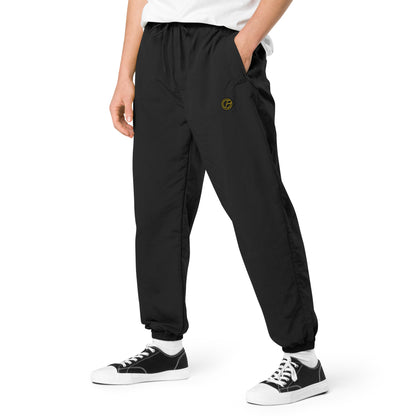 Crypto FC Recycled tracksuit trousers